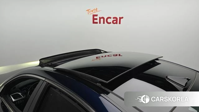 Genesis G80 id 4699032 из Кореи 10