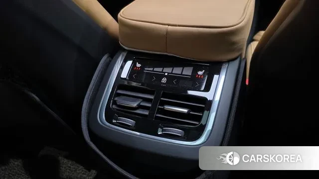 Volvo XC60 second Generation id 3523617 из Кореи 10