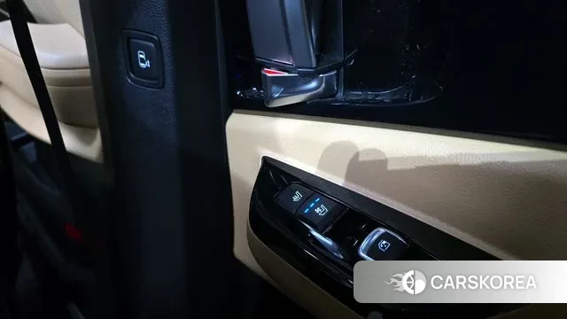 Kia Carnival 4th generation id 3341932 из Кореи 10