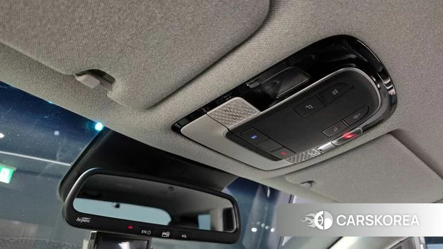 Hyundai Palisade id 4020262 из Кореи 10