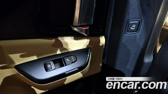 Kia Carnival 4th generation id 2697324 из Кореи 10