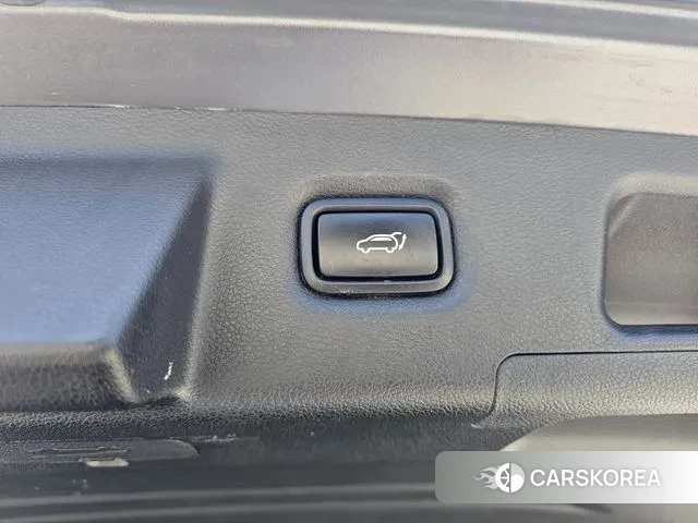 Hyundai Santa Fe TM id 3243707 из Кореи 10