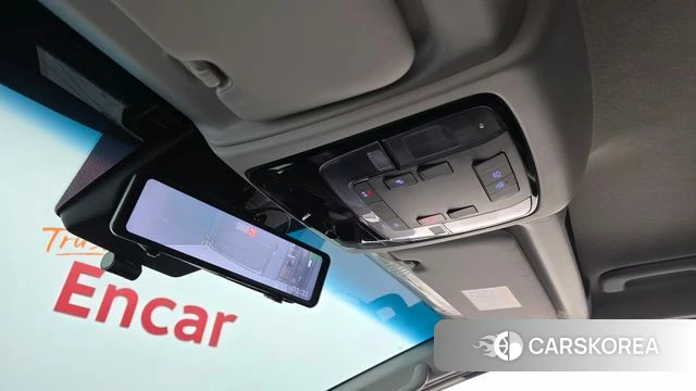 Hyundai Staria id 3831422 из Кореи 10