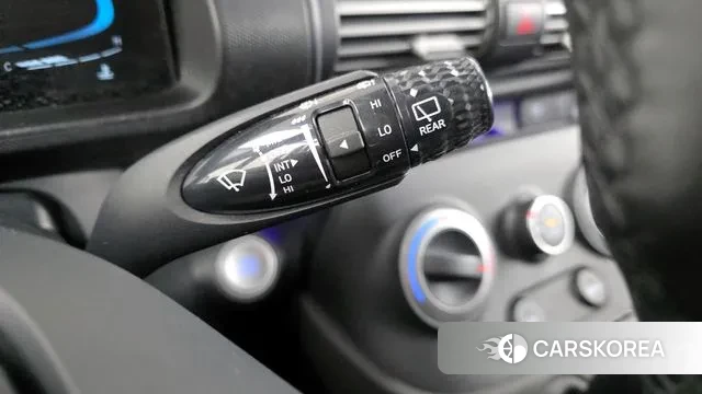 Hyundai Casper id 3776887 из Кореи 10