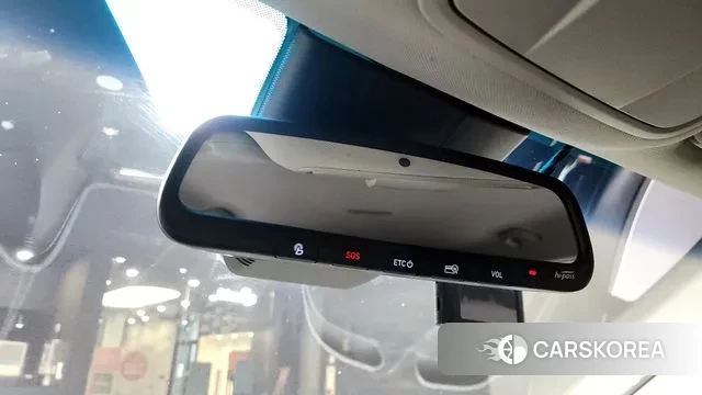 Hyundai Santa Fe TM id 3641695 из Кореи 10