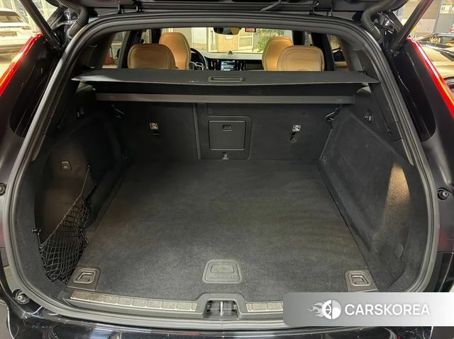 Volvo XC60 second Generation id 4304495 из Кореи 10