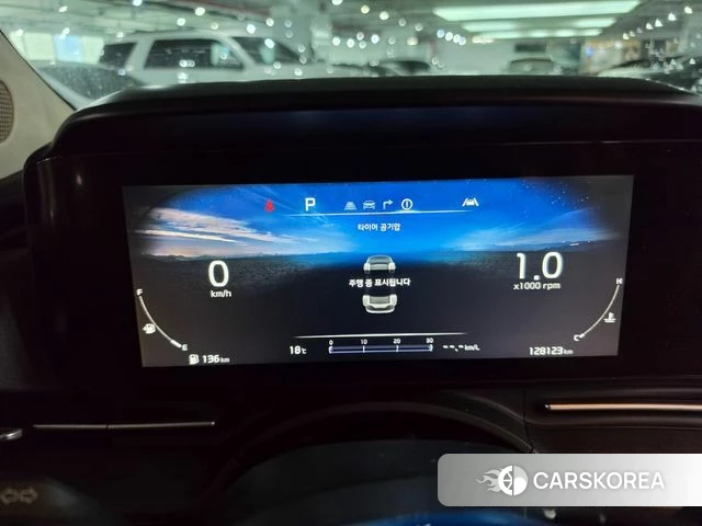 Kia Carnival 4th generation id 3935867 из Кореи 10