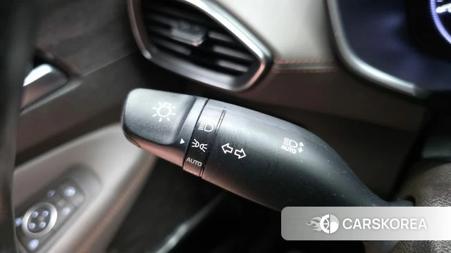 Hyundai Santa Fe TM id 4563276 из Кореи 10