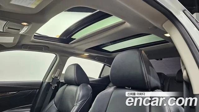 Nissan Maxima (A36) id 2896970 из Кореи 10