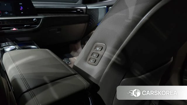 Kia K8 Hybrid id 4631345 из Кореи 10