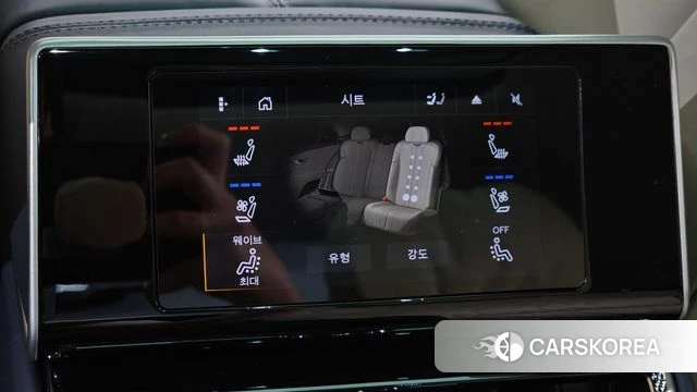 Bentley Flying Spur 3rd Generation id 4395625 из Кореи 10