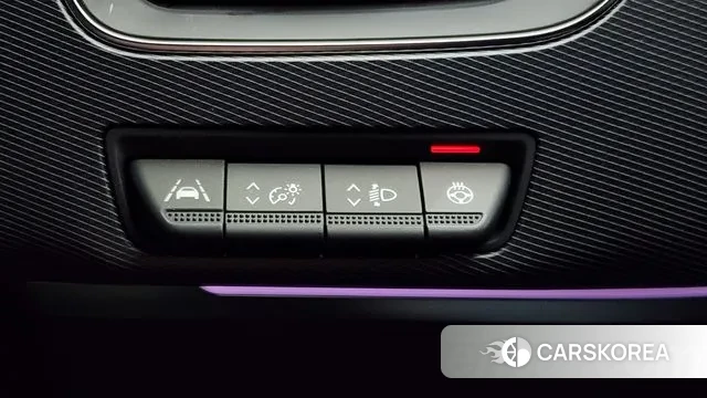 Renault Korea (Samsung) XM3 id 3018033 из Кореи 10