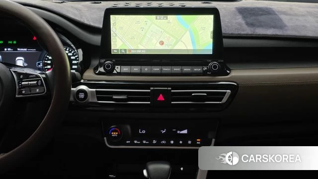 Kia Seltos id 4785534 из Кореи 10