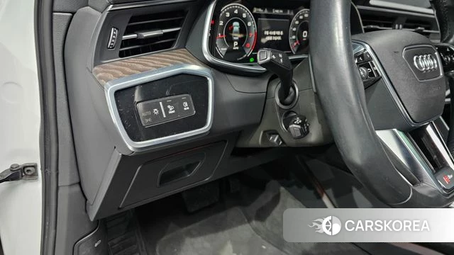 Audi A6 (C8) id 4196708 из Кореи 10