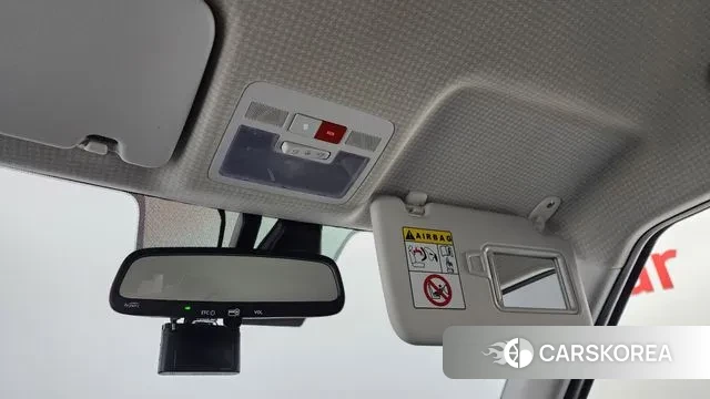 Hyundai Casper id 3502459 из Кореи 10