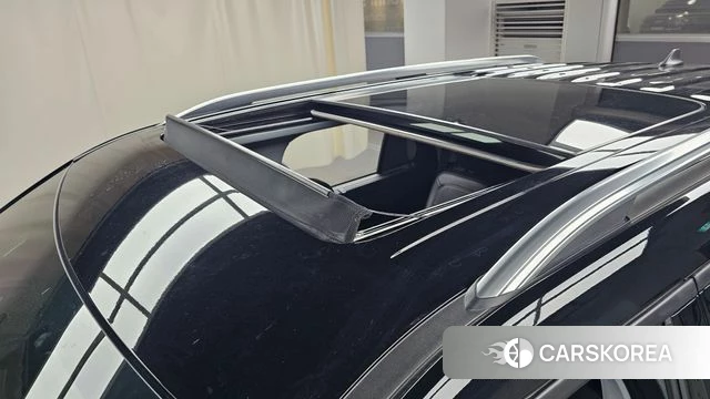 Ford Explorer 6th Generation id 3840112 из Кореи 10