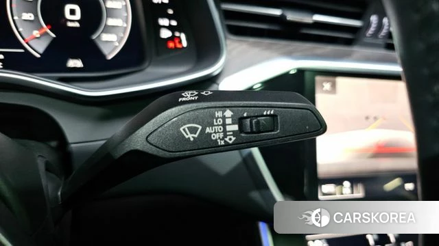 Audi A6 (C8) id 4614983 из Кореи 10