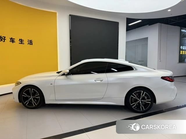 BMW 4 series id 4333426 из Китая 10