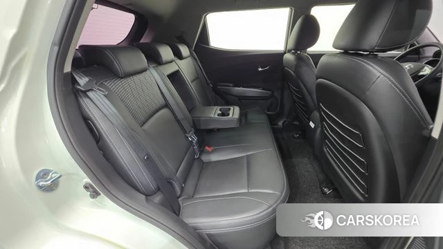 Ssangyong Tivoli Armor id 4520769 из Кореи 10