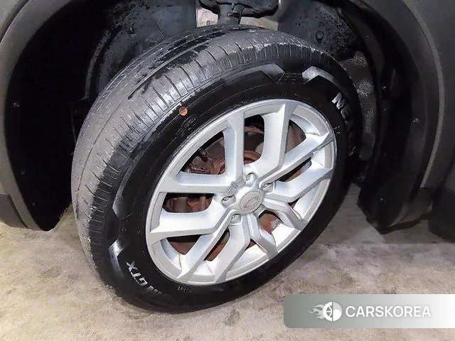 Renault Korea (Samsung) QM6 id 3536342 из Кореи 10