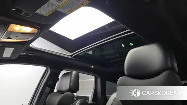 Jeep Grand Cherokee id 3867129 из Кореи 10