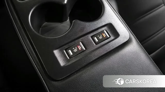 Renault Korea (Samsung) SM6 id 3578426 из Кореи 10