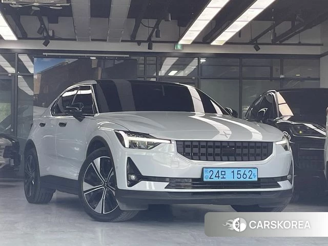 Polestar Polestar 2 id 4725686 из Кореи 10