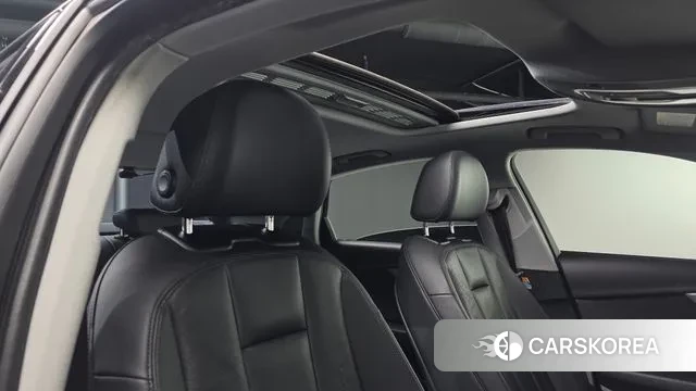 Audi A4 (B9) id 3789517 из Кореи 10