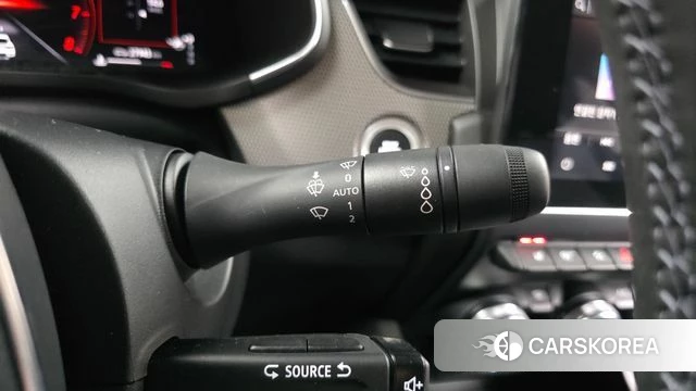 Renault Korea (Samsung) XM3 id 3871241 из Кореи 10