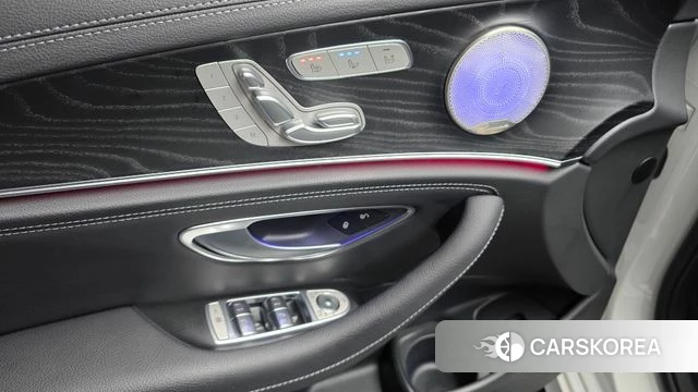 Mercedes-Benz E-Class W213 id 4735502 из Кореи 10