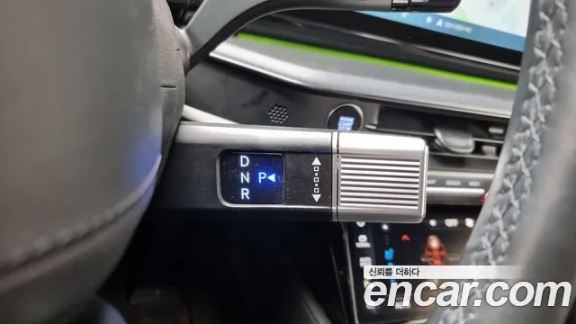 Hyundai Grandeur (GN7) id 2578981 из Кореи 10