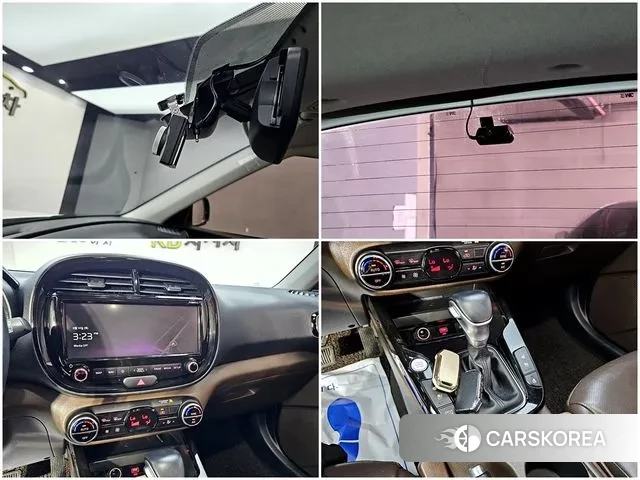 Kia Soul Booster id 3039200 из Кореи 10