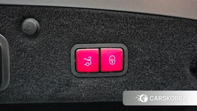 Mercedes-Benz S-Class W222 id 3602107 из Кореи 10