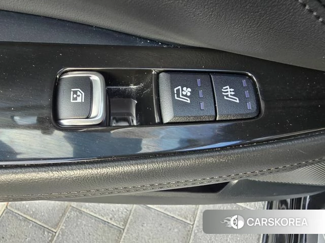 Kia K8 id 4650255 из Кореи 10