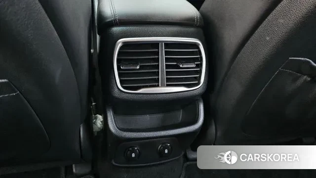 Hyundai Santa Fe TM id 3687678 из Кореи 10