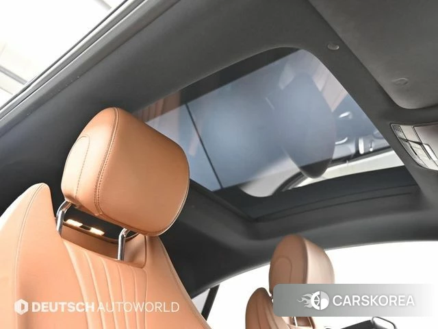 Mercedes-Benz E-Class W213 id 3834803 из Кореи 10