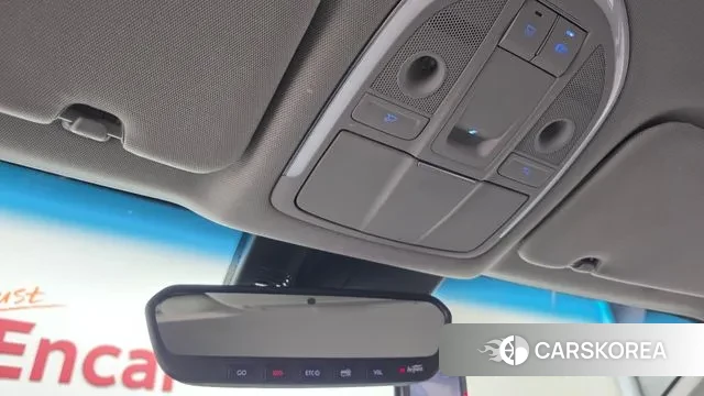 Genesis G80 id 3515298 из Кореи 10