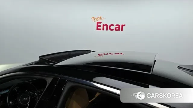 Kia K5 3rd generation id 3509336 из Кореи 10