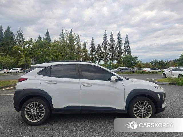 Hyundai Kona id 4705660 из Кореи 10
