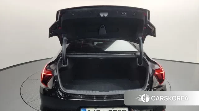 Kia K8 Hybrid id 3383650 из Кореи 10