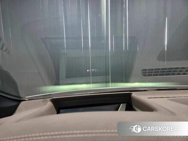 Mercedes-Benz EQS V297 id 3953492 из Кореи 10