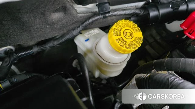 Jeep Renegade id 3892187 из Кореи 10