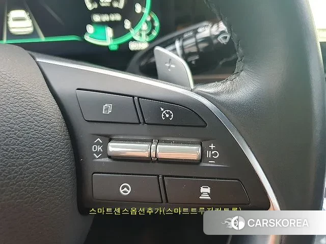 Hyundai The New Grandeur IG id 2902367 из Кореи 10