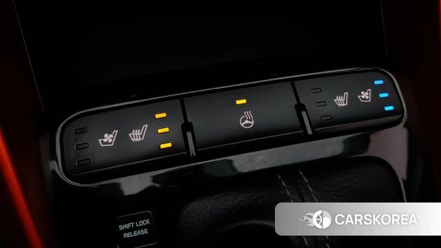 Kia Stonic id 4642960 из Кореи 10
