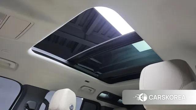 Land Rover Defender (L663) id 3640337 из Кореи 10