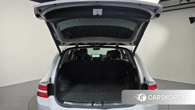 Genesis GV80 id 3512996 из Кореи 10