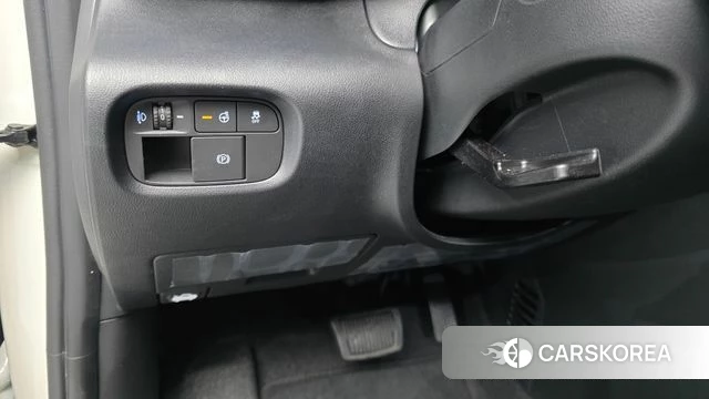 Hyundai The New Casper id 4548431 из Кореи 10