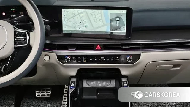 Kia The New Sorento 4th Generation id 3605574 из Кореи 10