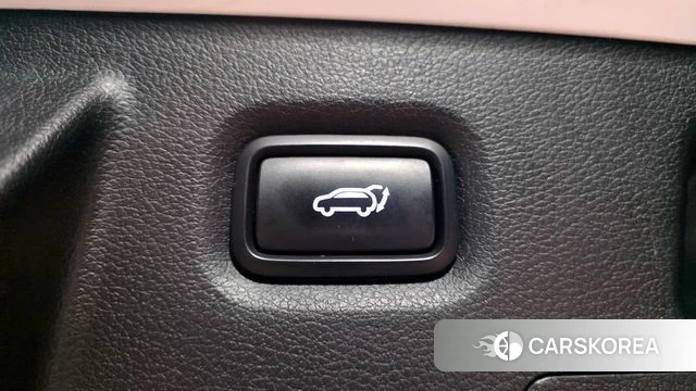 Hyundai The New Santa Fe id 3800386 из Кореи 10