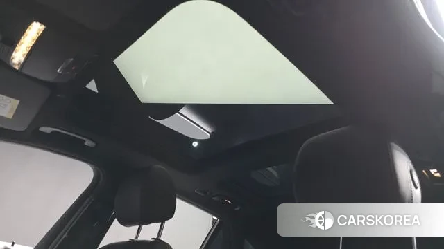 Mercedes-Benz GLC-Class X253 id 3577007 из Кореи 10